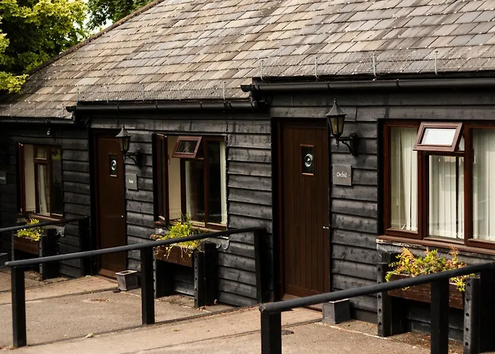 The Black Horse Inn