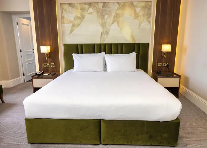 Dover Marina Hotel & Spa, Tapestry Collection By Hilton